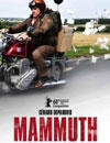 Последний Мамонт Франции