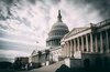 Правительство США приостановило        работу