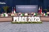 Трамп подписал мирную сделку          по Газе