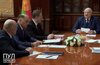Лукашенко высказался в поддержку суверенитета Украины