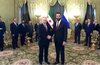 Путин и глава Сирии в Кремле обсудили двусторонние отношения
