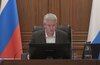 Губернатор Камчатки не смог записаться на прием к терапевту