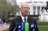 Дмитриев предложил построить между Россией и США подземный тоннель