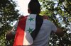 Сирия запросила у России военную и экономическую помощь