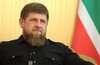 Кадыров призвал отправить генерала Шаманова под трибунал