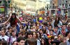 Росстат описал среднестатистического россиянина