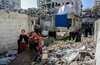 Международный суд ООН обязал Израиль обеспечивать нужды палестинцев Международный суд ООН обязал Израиль обеспечивать нужды палестинцев