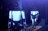 Маск планирует построить «армию роботов» Optimus