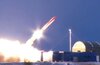 Россия проинформировала США об успешных испытаниях ракеты «Буревестник» Россия проинформировала США об успешных испытаниях ракеты «Буревестник»