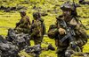 В Норвегии ищут пятерых военных, пропавших на учениях у границы с РФ