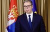 Вучич заявил о подготовке стран НАТО к  войне