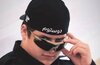 Сын главы Чечни Адам Кадыров открыл спорткомплекс имени себя