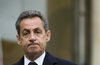 Суд во Франции освободил Николя Саркози из тюрьмы