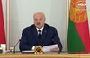 Лукашенко: «Орешник» заступил на боевое дежурство в Белоруссии