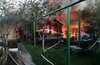 ПВО перехватили почти 300 беспилотников над Центральной Россией
