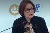 Глава ЦБ исключила риск оттока средств с вкладов на фоне снижения ставки