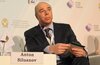 Силуанов: для обеспечения финансовой стабильности надо быть скромнее