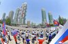 Для студентов из КНДР увеличат количество бесплатных мест в вузах России