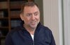 Дерипаска предсказал появление в России «новой Калифорнии»