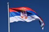 В СВР обвинили Сербию в поставках военной продукции на Украину