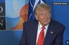 Трамп сообщил о планах обсудить трудности с «отличным парнем» Зеленским