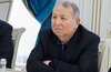 Суд обратил в доход государства активы госсекретаря Дагестана Магомедова