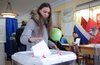 ЦИК планирует использовать «Алису» в информировании граждан о выборах в РФ