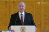 Путин об экономике Запада: «сами скоро сдохнут»