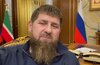 Рамзан Кадыров удостоен высшей архитектурной награды — знака «Кентавр»