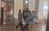 Задержанных за похищение блогера в Москве отпустили под подписку о невыезде