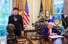 Трамп резко ответил Маску на критику бюджетного законопроекта
