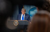 США частично сняли санкции против       Сирии