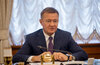 «Коммерсант»: Старовойт перед смертью оставил прощальное сообщение