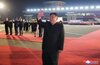 Лавров во время визита в КНДР передал Ким Чен Ыну послание Путина
