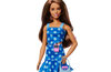 Mattel представила куклу Барби с диабетом 1 типа