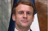Макрон назвал число стран — участниц «коалиции желающих» для помощи Украине