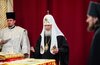 Патриарх поддержал законопроект о поддержке сожительниц участников СВО