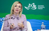 Захарова: РФ имеет право применять оружие против помогающих Украине стран