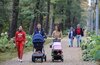 При рождении ребенка семьи смогут претендовать на кредитные каникулы