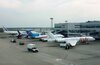В «Домодедово» заявили об отмене «крепостного права» в аэропорту