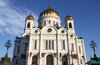 РПЦ напомнила Казахстану и Белоруссии верное название местных церквей