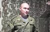 В Курской области погиб заместитель главкома ВМФ России Гудков