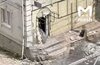 Экс-глава Луганска погиб при взрыве в центре города