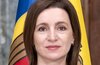 Санду обвинила Россию в подготовке к вмешательству в выборы в Молдавии