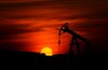 США будут осваивать пакистанские месторождения нефти