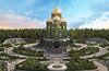 Стало известно, куда ушли деньги, выделенные для парка «Патриот»