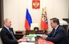 Новый глава Минтранса Никитин ответил на вопрос о гибели Старовойта