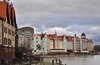 Азербайджанское СМИ написало о Кенигсберге и Орынборе