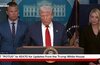 Трамп назвал цель встречи с            Путиным