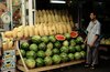 В России могут ввести запрет на импорт азербайджанских товаров